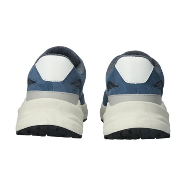 Blackstone DG531.SBLU Sneakers Blauw DG531.SBLU large