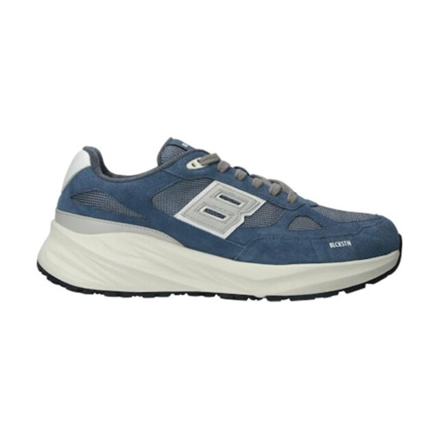 Blackstone DG531.SBLU Sneakers Blauw DG531.SBLU large