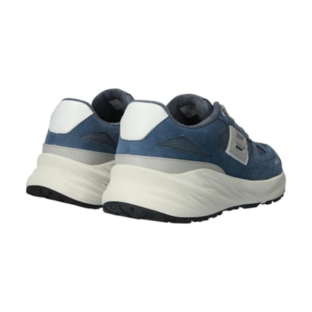 Blackstone DG531.SBLU Sneakers Blauw DG531.SBLU large