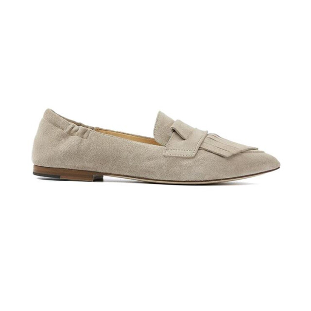 Via Vai 62039 Loafers Beige 62039 large