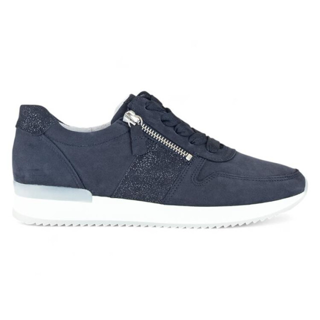 Gabor 020511 Sneakers Blauw 020511 large