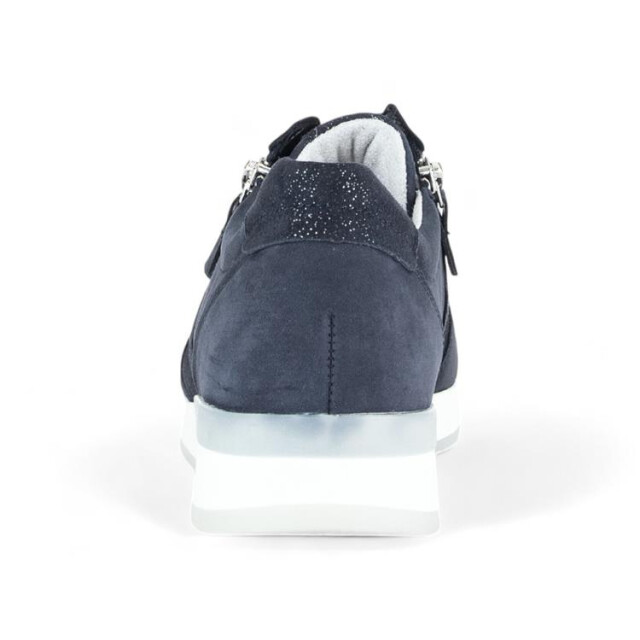 Gabor 020511 Sneakers Blauw 020511 large