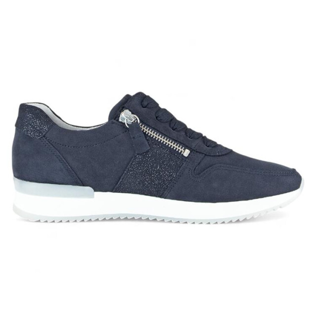 Gabor 020511 Sneakers Blauw 020511 large
