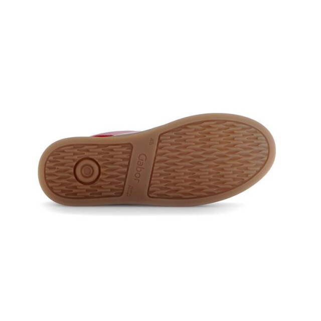 Gabor 66.435 Veterschoenen Print / Multi 66.435 large