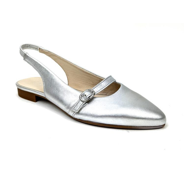 Gabor 61.530 Sandalen Zilver 61.530 large Gabor 61.530 Sandalen Zilver 61.530 large
