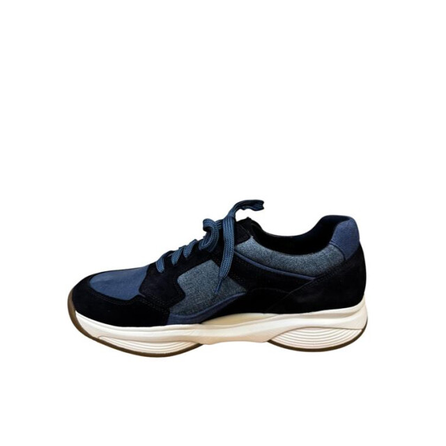 Xsensible 30088.2 Sneakers Blauw 30088.2 large