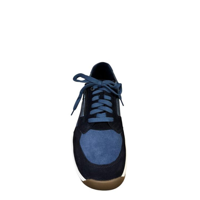 Xsensible 30088.2 Sneakers Blauw 30088.2 large