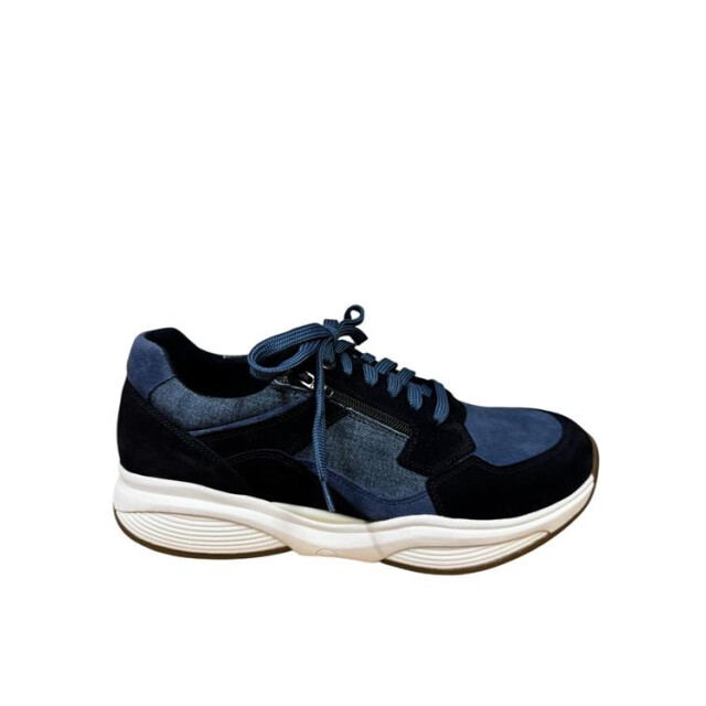 Xsensible 30088.2 Sneakers Blauw 30088.2 large