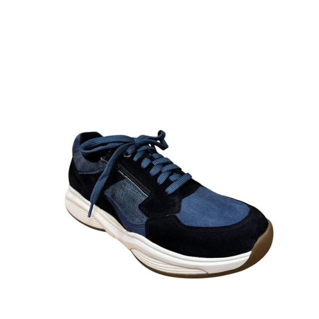 Xsensible 30088.2 Sneakers Blauw 30088.2 large
