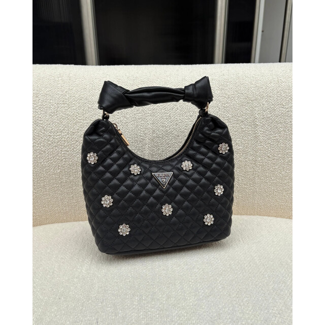 Guess Everlee small hobo tas 61583 large Guess Everlee small hobo tas 61583 large
