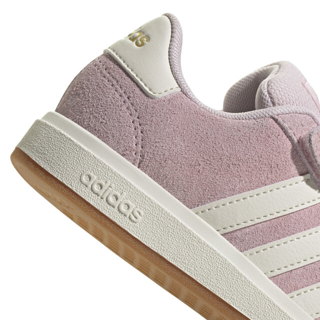 Adidas grand court 00s el c lage sneakers meisjes - 072221_610-28 large