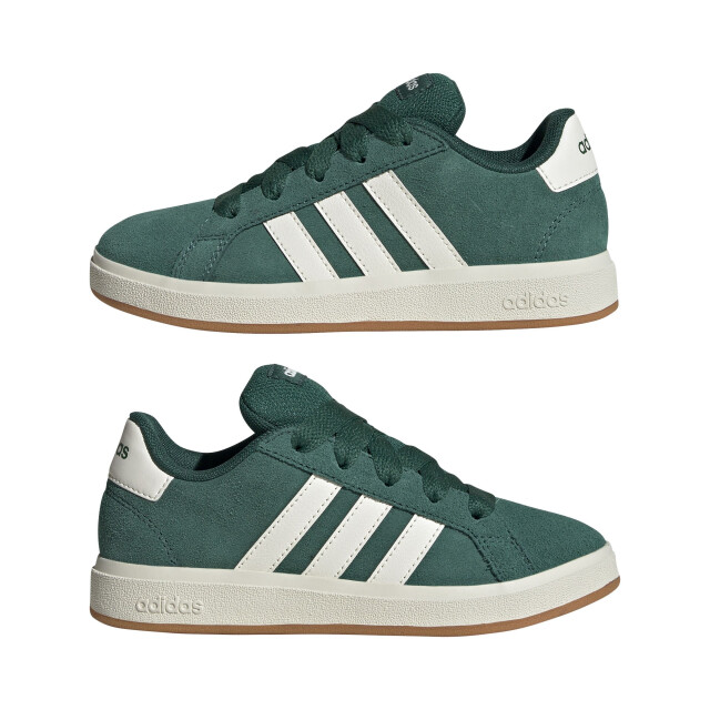 Adidas grand court 00s k lage sneakers jongens - 072222_300-4,5 large