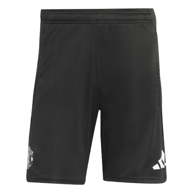 Adidas mufc tr sho replica voetbalbroek heren - 071161_990-XS large