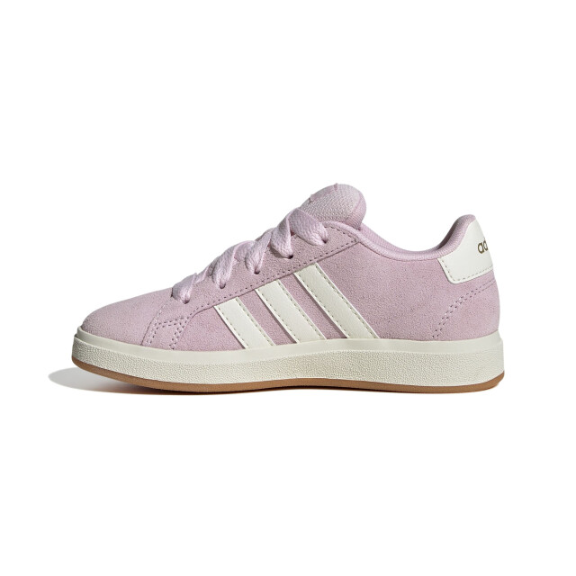 Adidas grand court 00s k lage sneakers meisjes - 072223_610-3,5 large