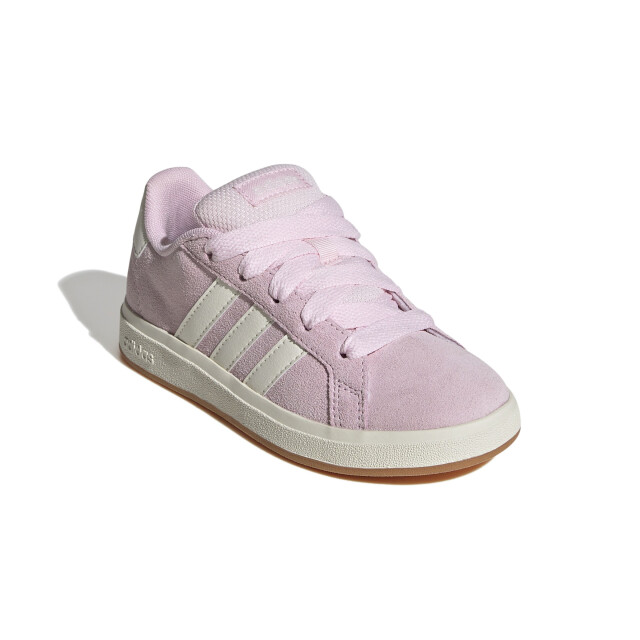 Adidas grand court 00s k lage sneakers meisjes - 072223_610-3,5 large