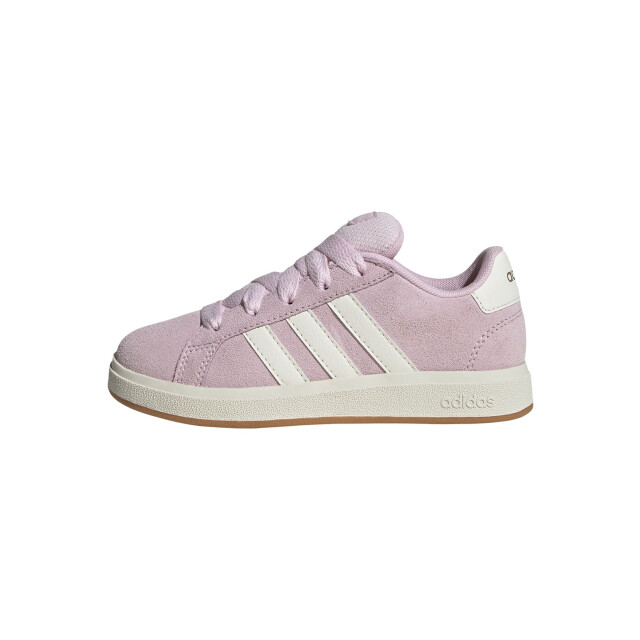 Adidas grand court 00s k lage sneakers meisjes - 072223_610-3,5 large