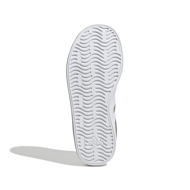 Adidas vl court 3.0 k lage sneakers jongens - 072227_995-4 large