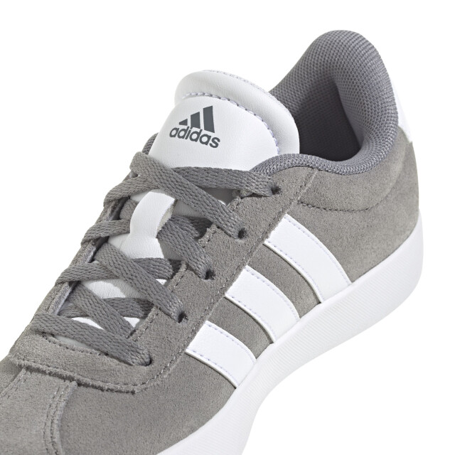 Adidas vl court 3.0 k lage sneakers jongens - 072227_995-4 large