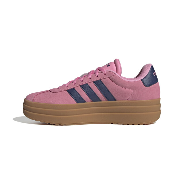 Adidas vl court bold lage sneakers dames - 072235_610-8 large