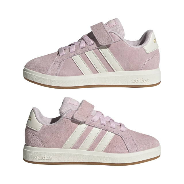 Adidas grand court 00s el c lage sneakers meisjes - 072221_610-28 large