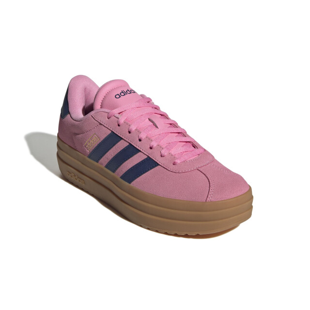 Adidas vl court bold lage sneakers dames - 072235_610-8 large