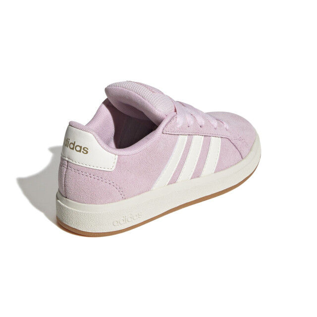Adidas grand court 00s k lage sneakers meisjes - 072223_610-3,5 large