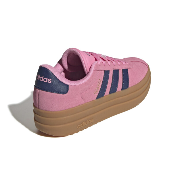 Adidas vl court bold lage sneakers dames - 072235_610-8 large