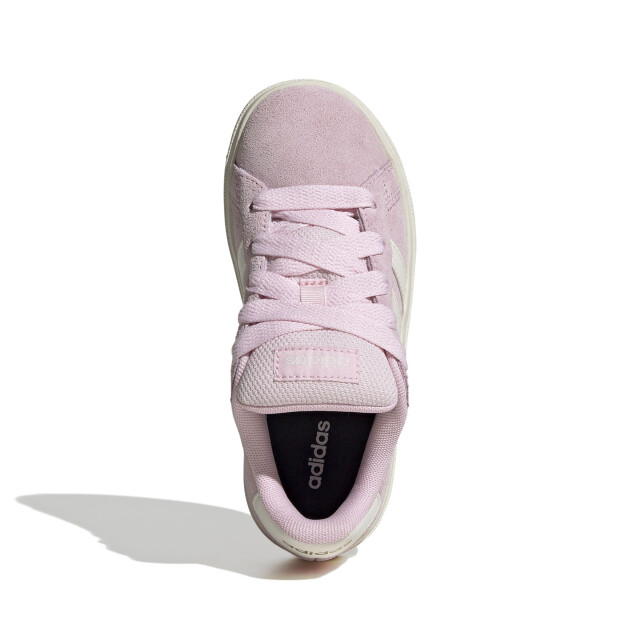 Adidas grand court 00s k lage sneakers meisjes - 072223_610-3,5 large