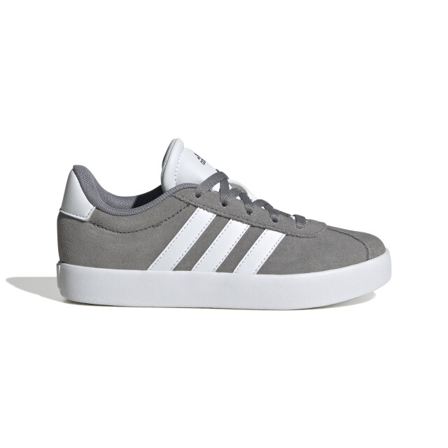 Adidas vl court 3.0 k lage sneakers jongens - 072227_995-4 large