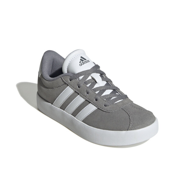 Adidas vl court 3.0 k lage sneakers jongens - 072227_995-4 large