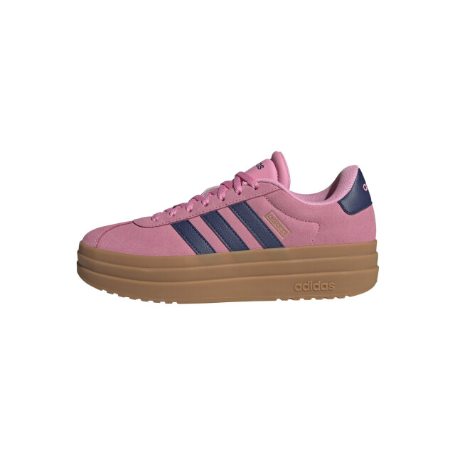 Adidas vl court bold lage sneakers dames - 072235_610-8 large