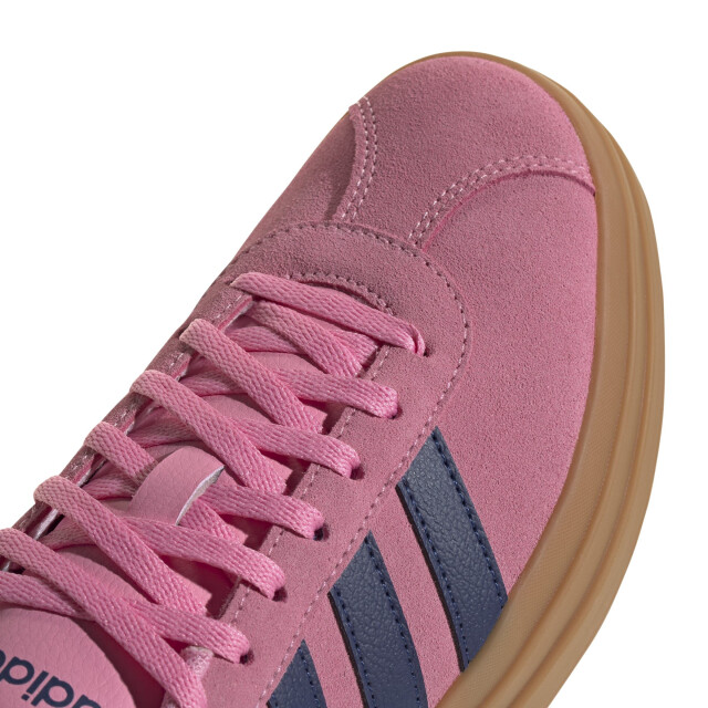 Adidas vl court bold lage sneakers dames - 072235_610-8 large