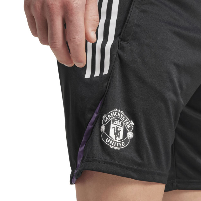 Adidas mufc tr sho replica voetbalbroek heren - 071161_990-XS large