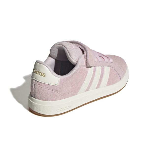 Adidas grand court 00s el c lage sneakers meisjes - 072221_610-28 large