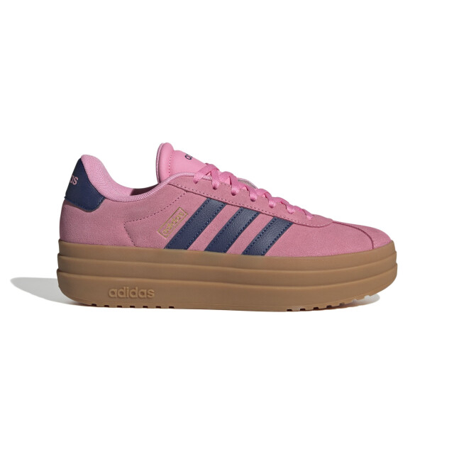 Adidas vl court bold lage sneakers dames - 072235_610-8 large