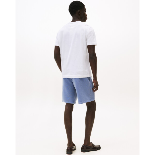 Tommy Hilfiger Menswear t-shirt korte mouwen 102780-001-L large
