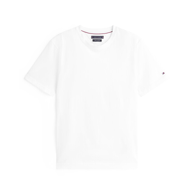 Tommy Hilfiger Menswear t-shirt korte mouwen 102780-001-L large