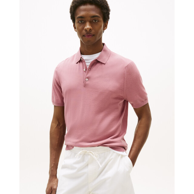 Tommy Hilfiger Menswear polo korte mouwen 102794-001-XXL large