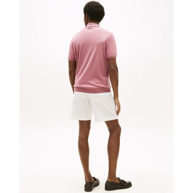 Tommy Hilfiger Menswear polo korte mouwen 102794-001-XXL large