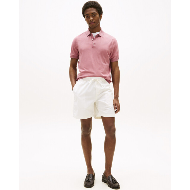 Tommy Hilfiger Menswear polo korte mouwen 102794-001-XXL large