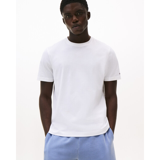 Tommy Hilfiger Menswear t-shirt korte mouwen 102780-001-L large