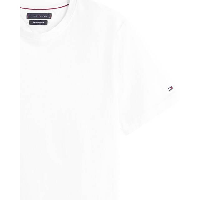 Tommy Hilfiger Menswear t-shirt korte mouwen 102780-001-L large