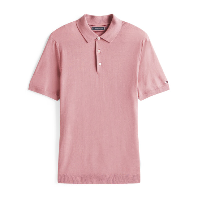 Tommy Hilfiger Menswear polo korte mouwen 102794-001-XXL large