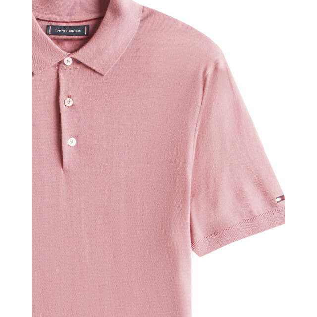 Tommy Hilfiger Menswear polo korte mouwen 102794-001-XXL large
