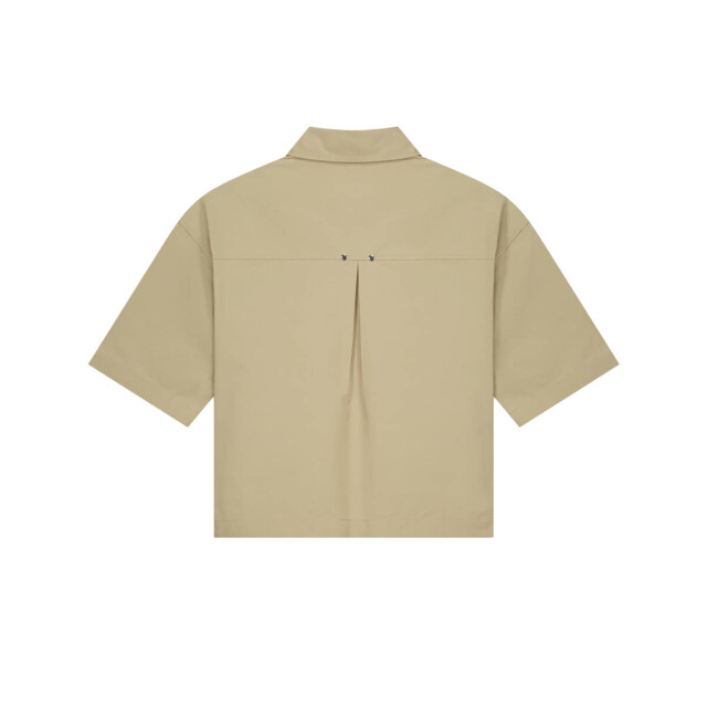 Olaf Hussein Blouse korte mouw w220301 ØLÅF Blouse korte mouw W220301 large