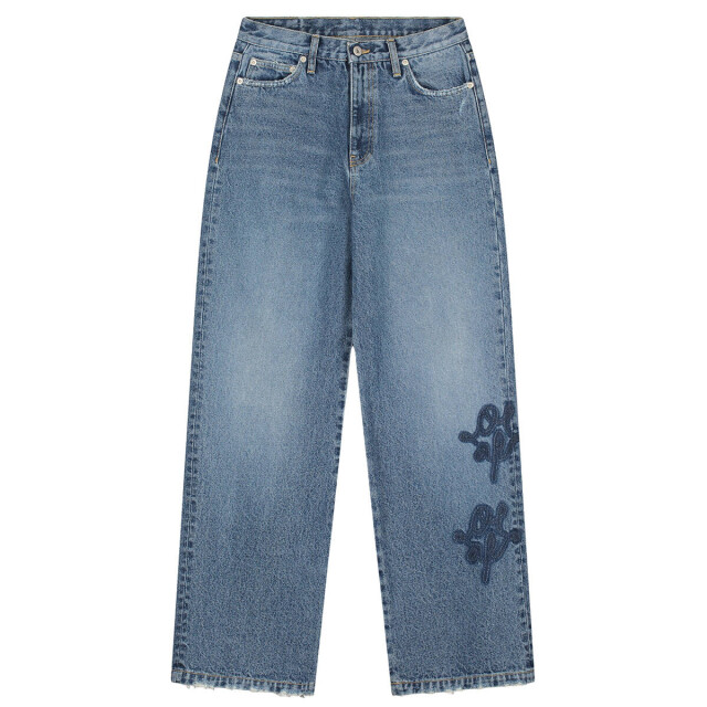 Olaf Hussein Jeans w220402 ØLÅF Jeans W220402 large