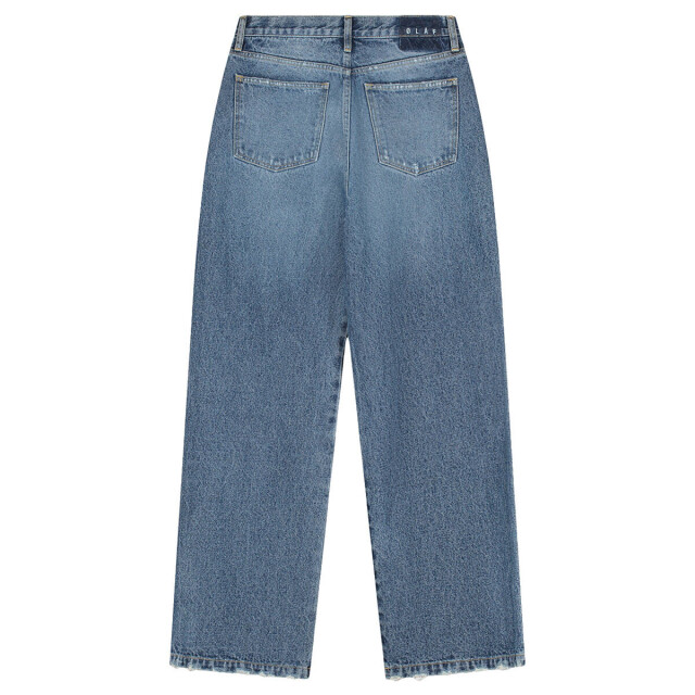 Olaf Hussein Jeans w220402 ØLÅF Jeans W220402 large