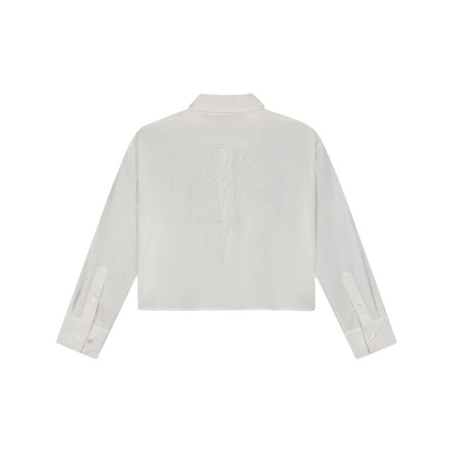 Olaf Hussein Blouse lange mouw w220304 ØLÅF Blouse lange mouw W220304 large