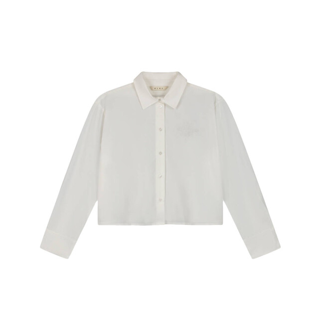 Olaf Hussein Blouse lange mouw w220304 ØLÅF Blouse lange mouw W220304 large