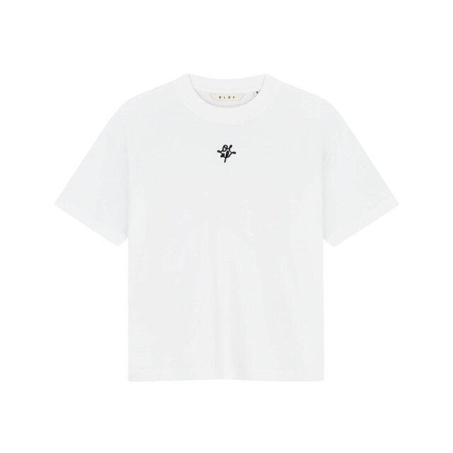 Olaf Hussein T-shirt w990102 ØLÅF T-shirt W990102 large